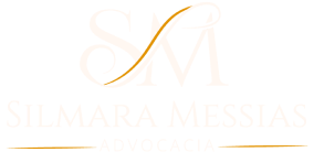 Logotipo Silmara Messias Advocacia Previdenciária e Cível